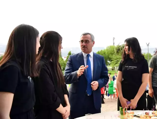 Güngör: