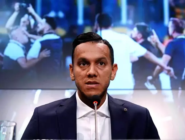 Josef de Souza: 