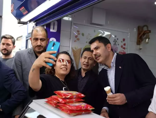 Bakan Kurum: