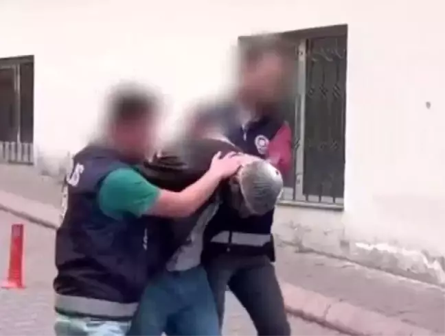 Kayseri'de Kızını Bıçaklayarak Öldüren Babaya 24 Yıl Hapis Cezası