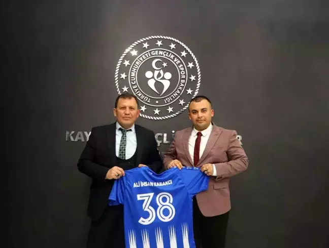 Deva Spor Kulübü İlk Genel Kurulunu Yapacak