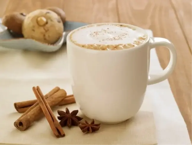 Saray Mutfağının Vazgeçilmezi Salep Şifa Dağıtıyor