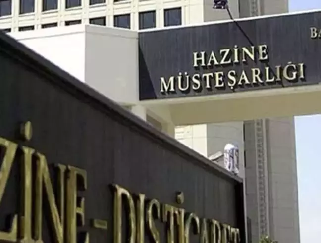 Hazine'den Otomatik Katılım Sisteminde Cayma Hakkının Kullanılmasına İlişkin Açıklama