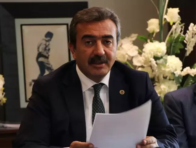 2. Orhan Kemal Edebiyat Festivali 17-18 Şubat'ta