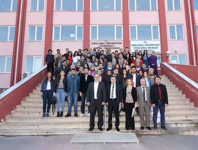 Üniversite Öğrencilerine