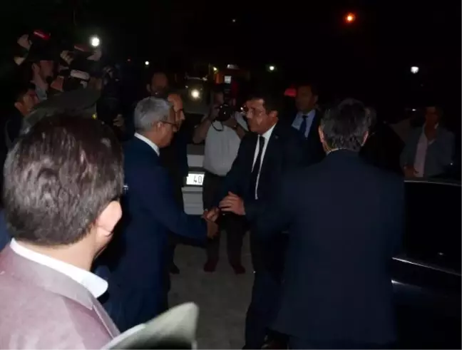 Denizli Cumhuriyet Başsavcısı ve Şoförü Suikast Gibi Kazada Öldü (7)