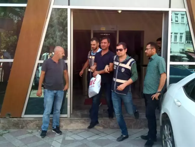 Gölcük'teki Cinayete İlişkin Bir Kişi Gözaltına Alındı