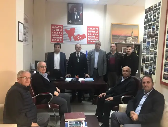 Rumeli Balkan'larda Mehmet Şehit Dönemi