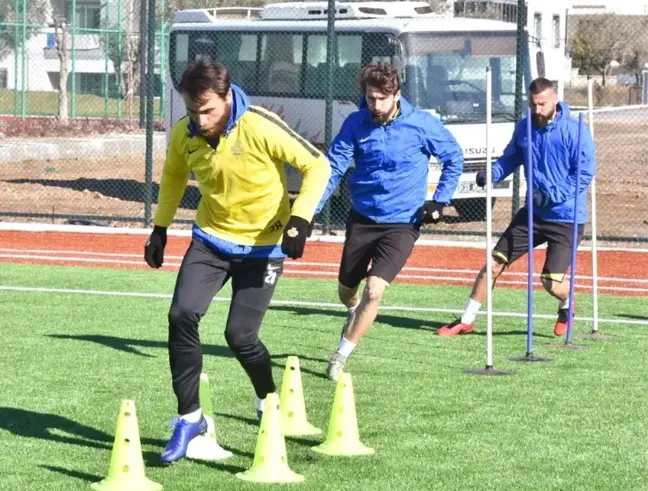 Aliağaspor Fk, Sultangazi'ye Bileniyor