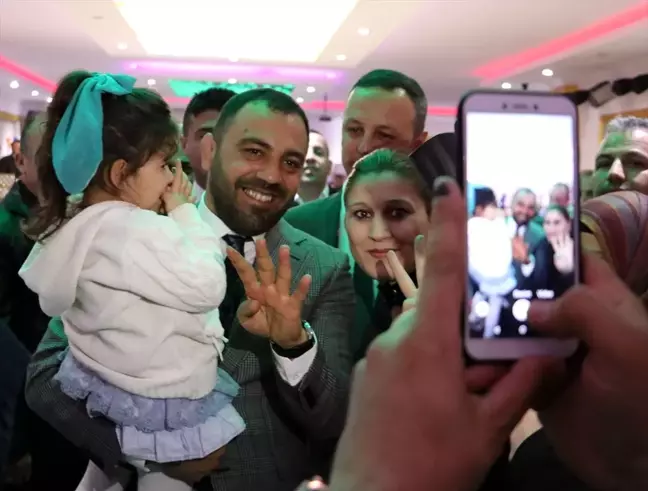 Gün Birlik ve Beraberlik Günüdür