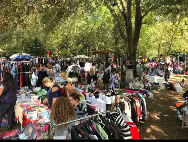 ''İkinci el festivali'' yoğun talep üzerine Anadolu'ya açılıyor