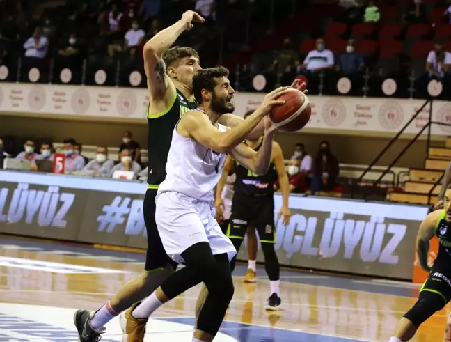 ING Basketbol Süper Ligi