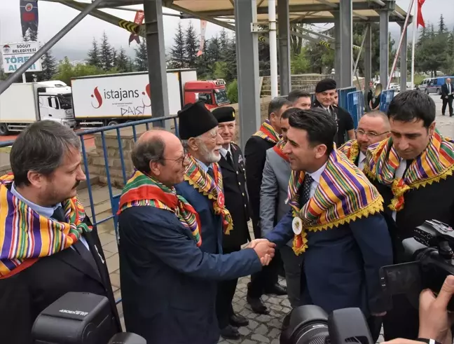 Ertuğrul Gazi'nin anma etkinlikleri başladı