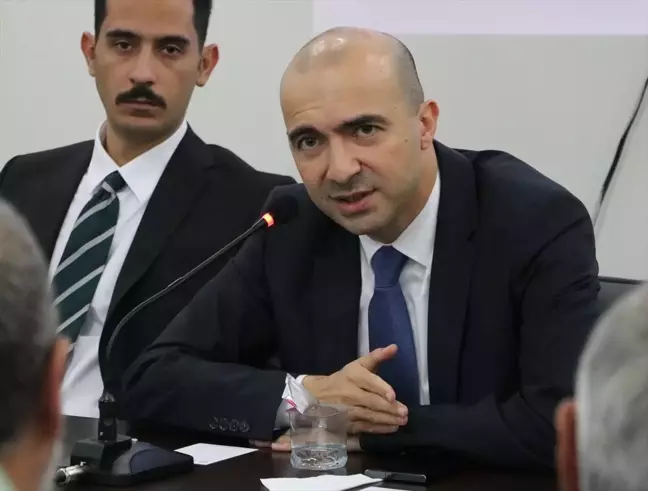 Deprem bölgesinde KOSGEB'e destek başvurusu 45 bine ulaştı