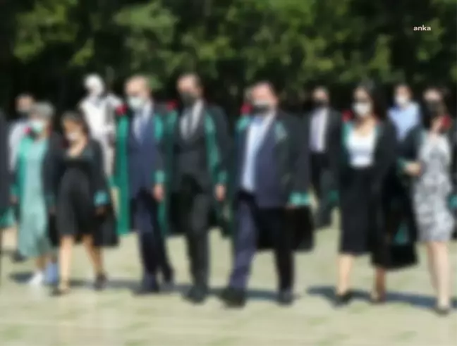 Avukatlar Adalet Bakanlığı'nın açıkladığı ücretlere tepki gösterdi