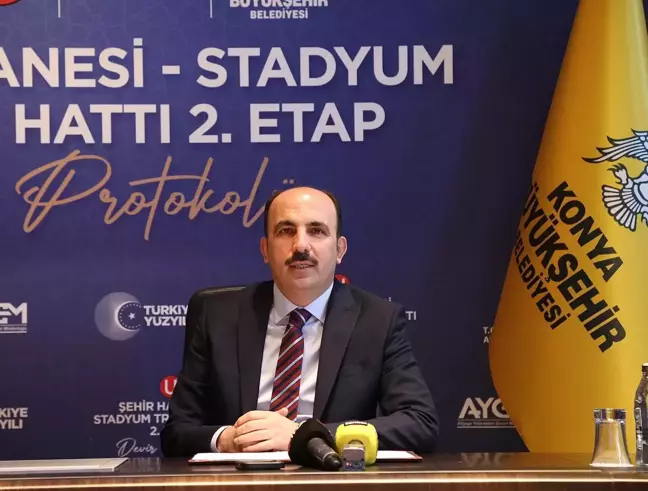 Başkan Altay: 