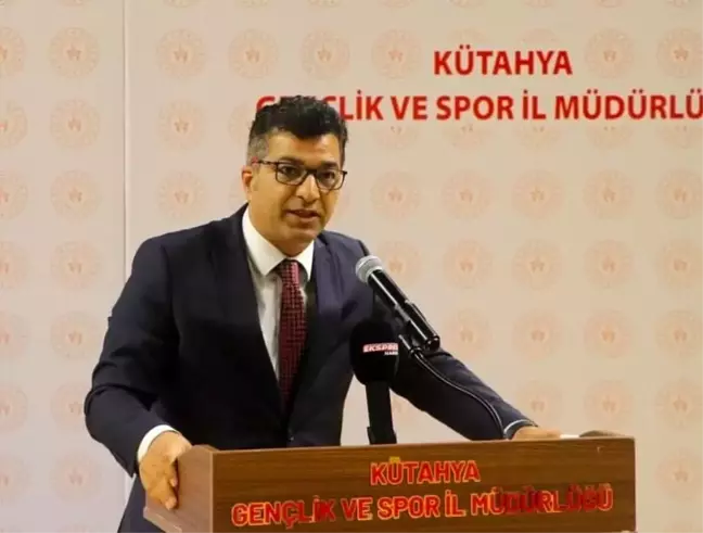 Kütahya'da Sporculara Lisans İşlemlerinde Kolaylık