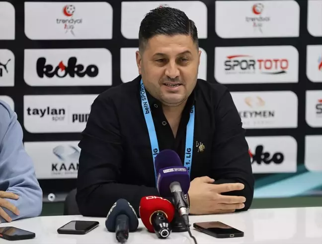 Alagöz Holding Iğdır FK, Kocaelispor'u 4-0 Yenerek Play-off Hedefini Zorluyor