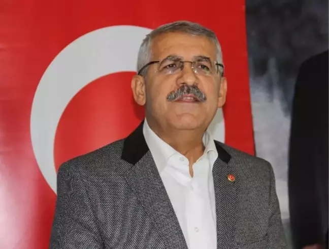Yokuş'tan 'Anayasa Değişikliği' Görüşmelerindeki Tartışmalara Eleştiri