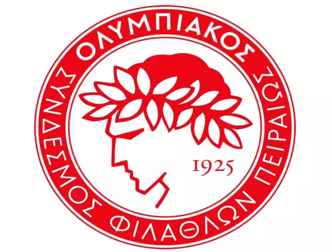 Beşiktaş Maçı Öncesi Olympiakos'ta Deprem