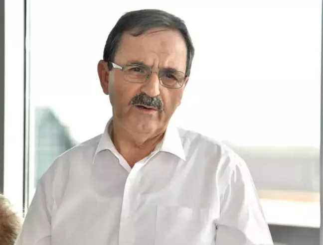 Başkan Şahin: