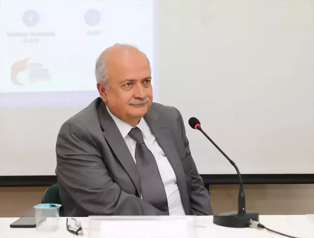 Anneler Ninni Söyleyerek Deşarj Olabilir