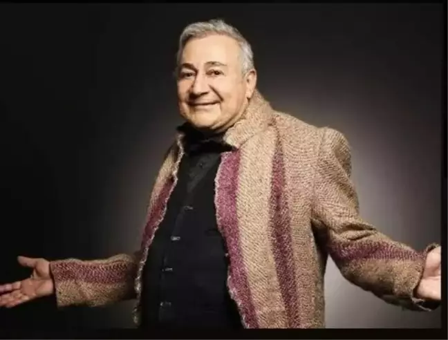 Sanatçı dostları Orhan Kural'ı unutmadı