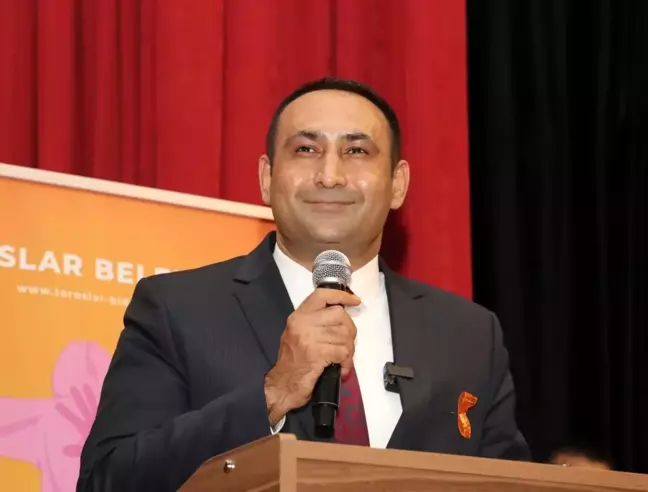 Başkan Yılmaz: