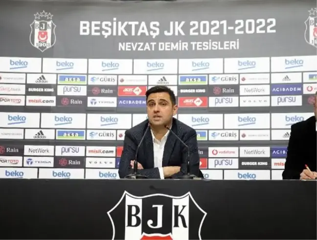 Son dakika haberi | Ceyhun Kazancı: Torino henüz Emirhan için serbest kalma bedelini ödemedi