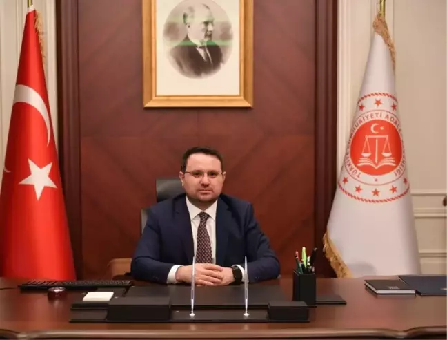 Akın Gürlek kimdir, nereli, kaç yaşında, nereye atandı ve görevi nedir?