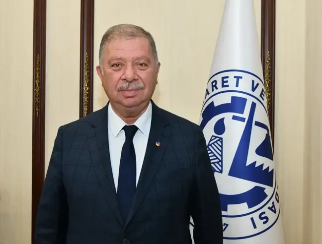 Isparta'nın İhracatı Yüzde 43 Arttı: 4 Ayda 143 Milyon Dolar