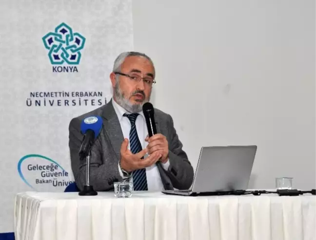 Neü'den Mevlana Etkinlikleri