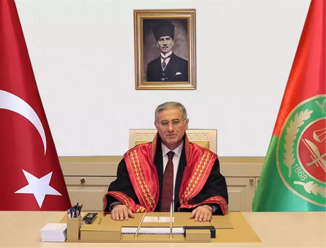 Akarca: Türk Yargısı Darbelere Karşı İlk Kez Dik Duruş Sergiledi