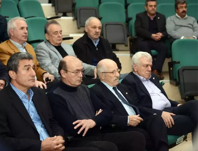 Bursaspor Divan Kurulu'ndan Saldırı Açıklaması