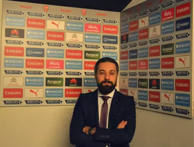 Aydemir: