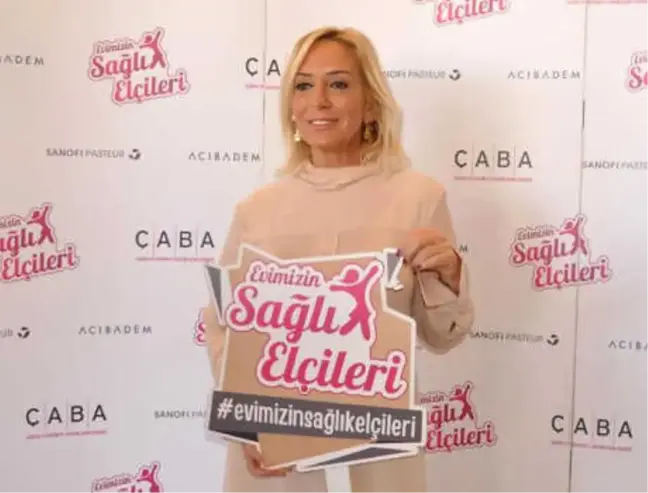 Saba Tümer, 'Kahkaha Kulübü' Açacak