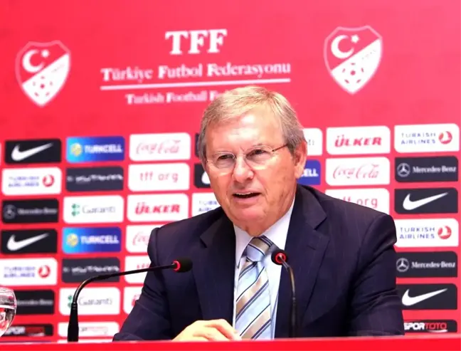 Merkez Hakem Kurulu'nun başkan ve üyeleri belli oldu