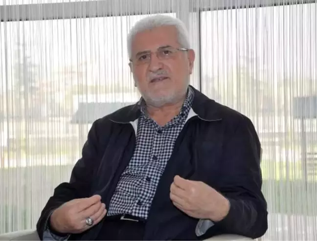 Şehit Savcı Kiraz'ın babası: Adaletin tecellisi beni memnun etmiştir