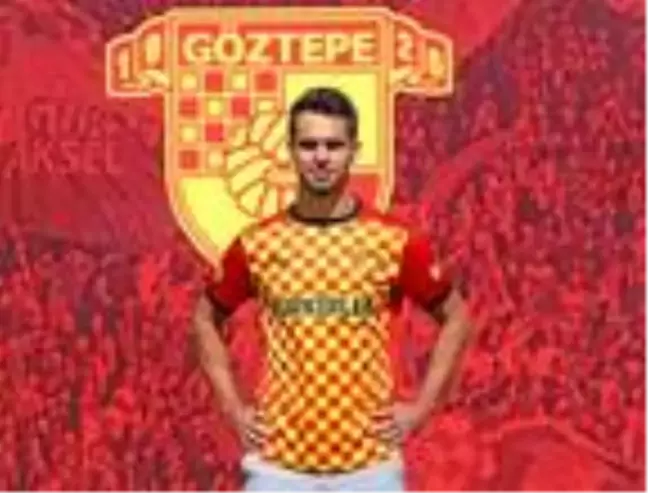 Göztepeli Kerim'in hevesi kursağında kaldı