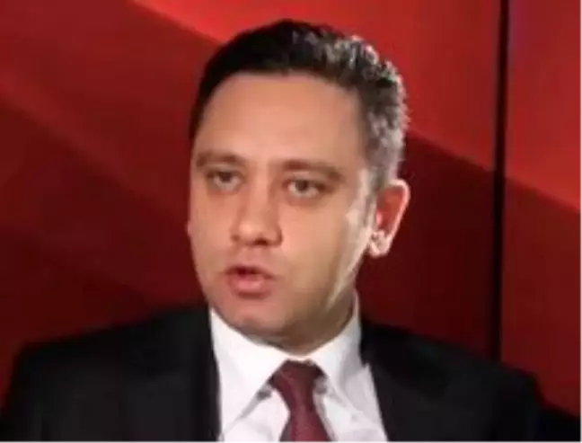 Doç Dr. Volkan Özdemir kimdir? Nereli, kaç yaşında, mesleği ne? Hayatı ve hakkında bilgiler