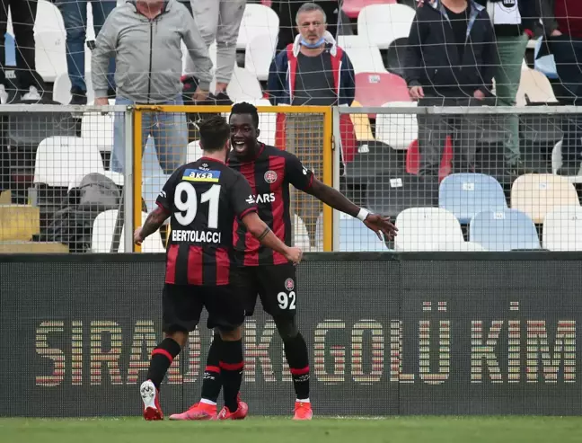 Futbol: Süper Lig