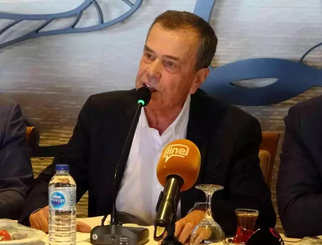 Gençoğlu'ndan soydaşlara Bulgaristan seçimlerine katılma çağrısı Açıklaması