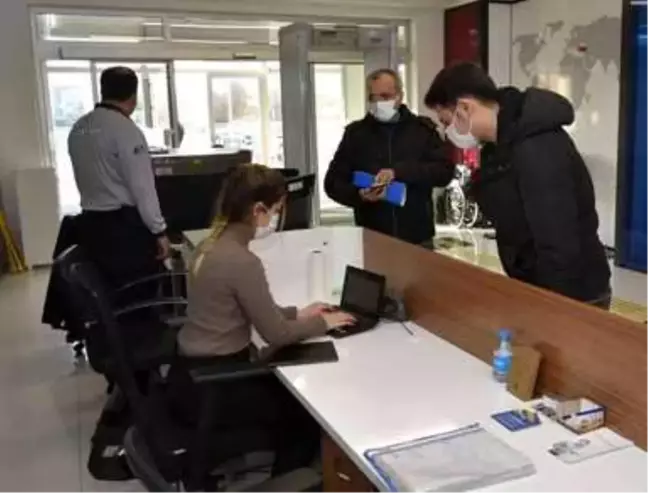Son dakika politika: Selçuklu Belediyesi 140 bin başvuruyla vatandaşların taleplerini yerine getirdi