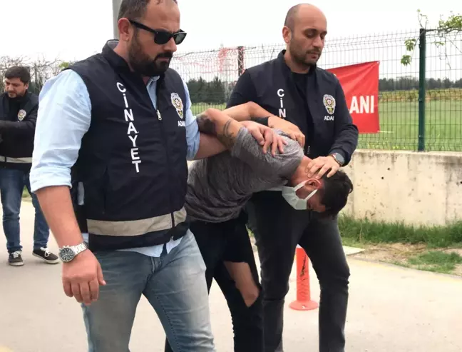 2 polisi tüfekle yaralayan zanlı ile babası tutuklandı