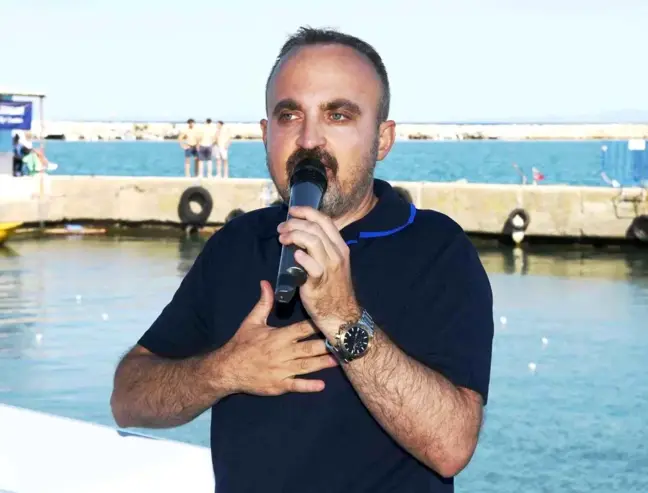AK Parti'li Turan: