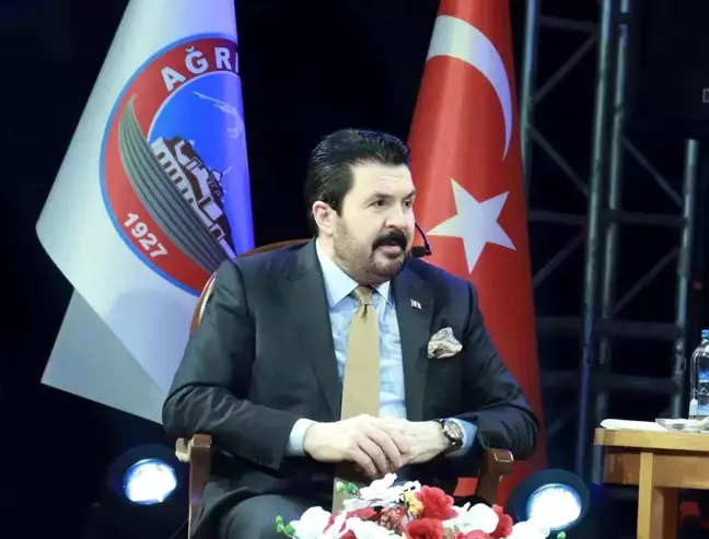 Başkan Sayan, bölge için acil eylem planını açıkladı