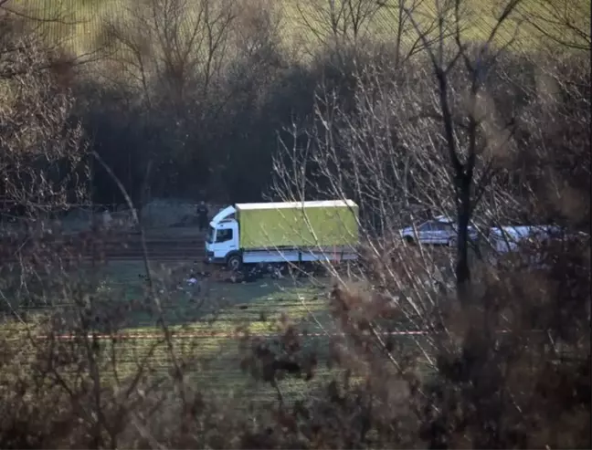 Bulgaristan'da 18 göçmen kamyonda ölü bulundu