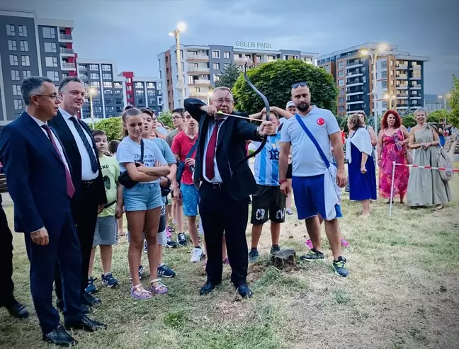 Bulgaristan'da Türkiye Günleri etkinlikleri düzenlendi