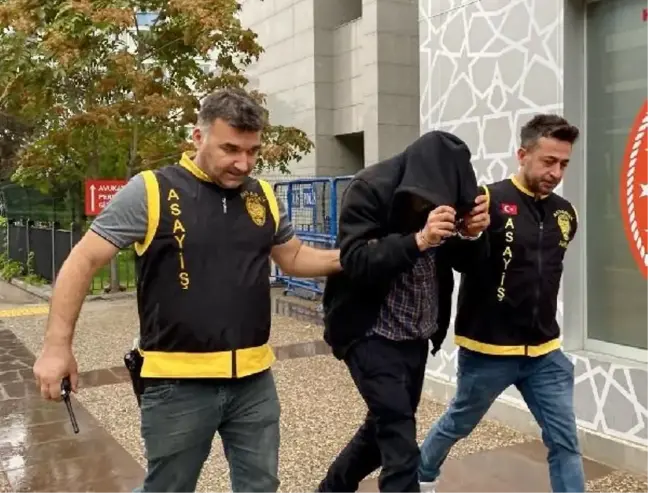 Sigara İzmariti Yüzünden Çıkan Kavgada 4 Kişi Yaralandı