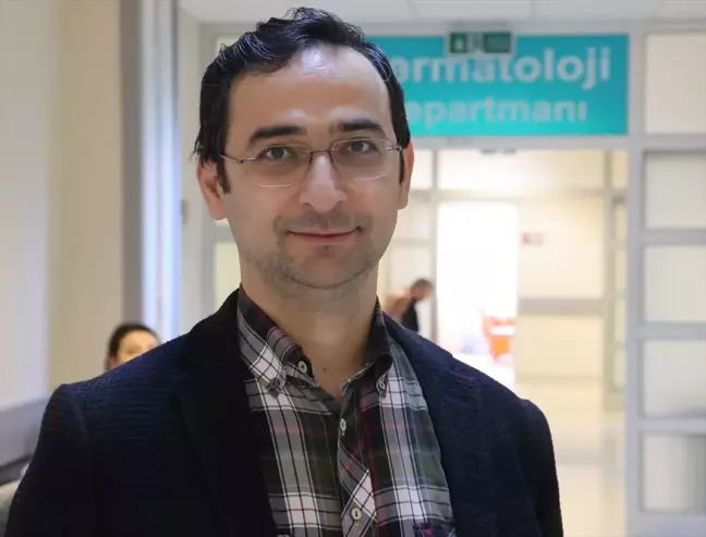 Soğuk Havalarda Cilt Sağlığı İçin Öneriler